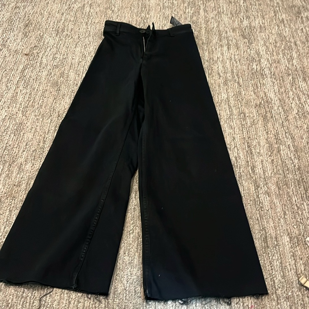 Zara Marine Jean